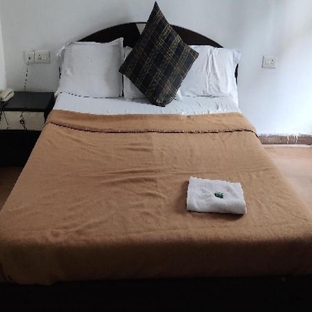 Capital O 8272 Hotel Pratigya Residency Gangtok Ngoại thất bức ảnh