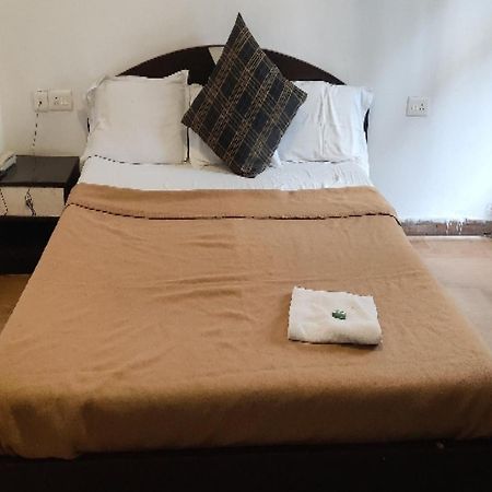 Capital O 8272 Hotel Pratigya Residency Gangtok Ngoại thất bức ảnh