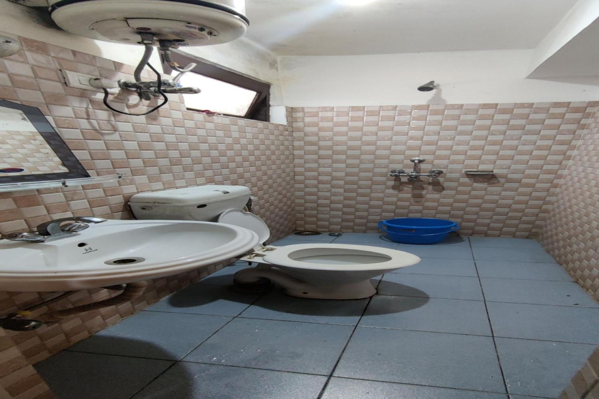 Capital O 8272 Hotel Pratigya Residency Gangtok Ngoại thất bức ảnh