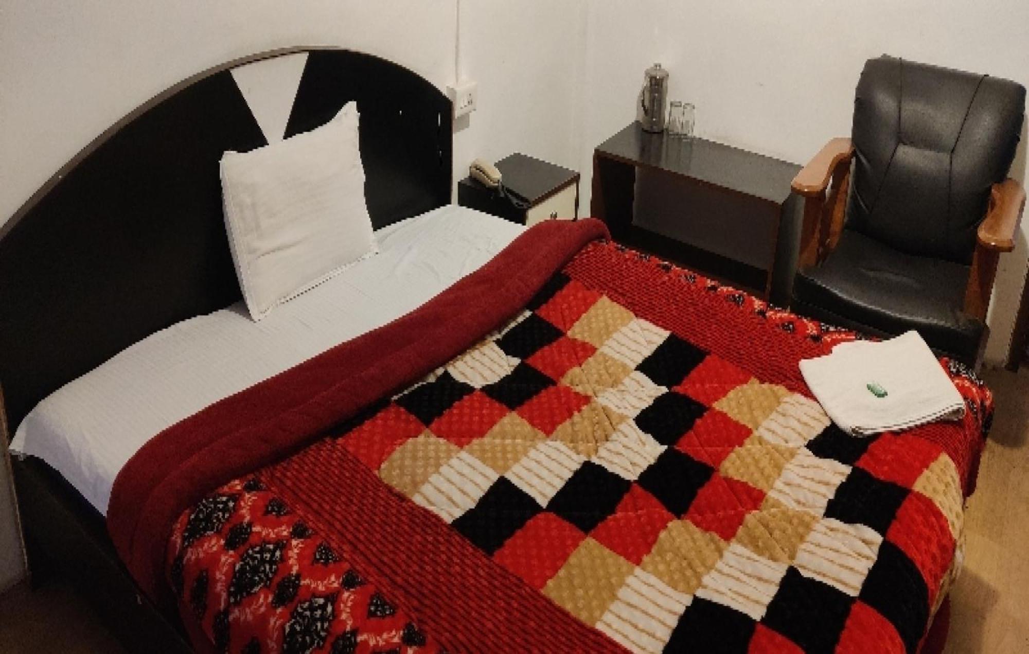 Capital O 8272 Hotel Pratigya Residency Gangtok Ngoại thất bức ảnh
