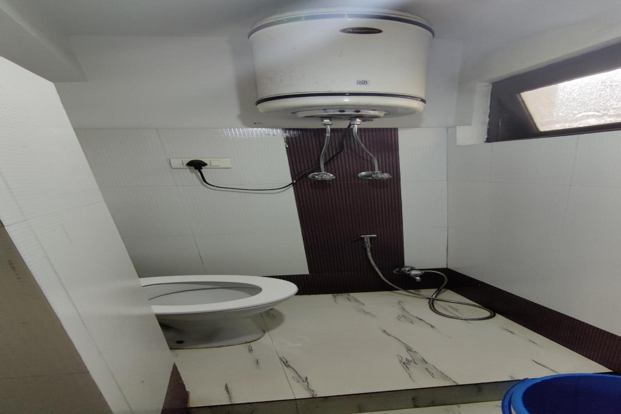 Capital O 8272 Hotel Pratigya Residency Gangtok Ngoại thất bức ảnh