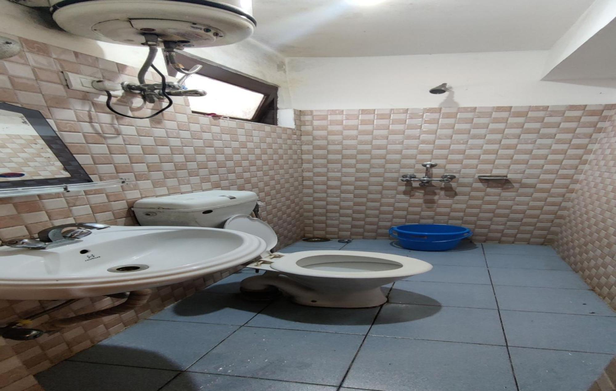 Capital O 8272 Hotel Pratigya Residency Gangtok Ngoại thất bức ảnh