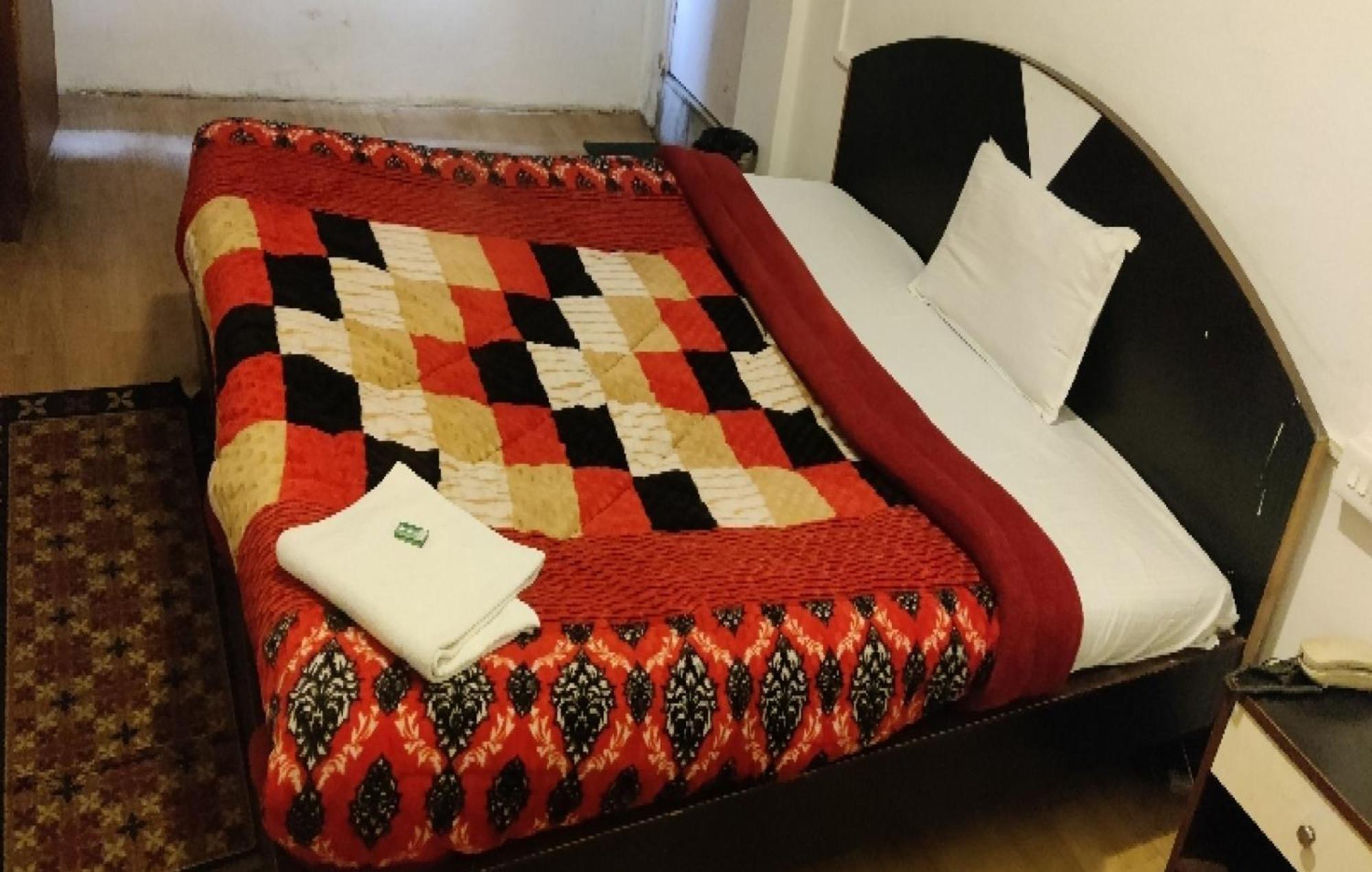 Capital O 8272 Hotel Pratigya Residency Gangtok Ngoại thất bức ảnh