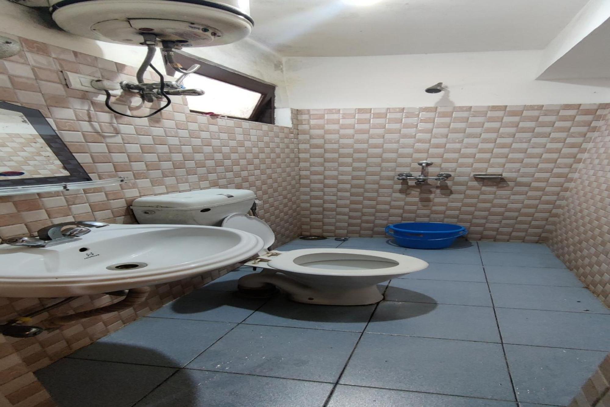Capital O 8272 Hotel Pratigya Residency Gangtok Ngoại thất bức ảnh