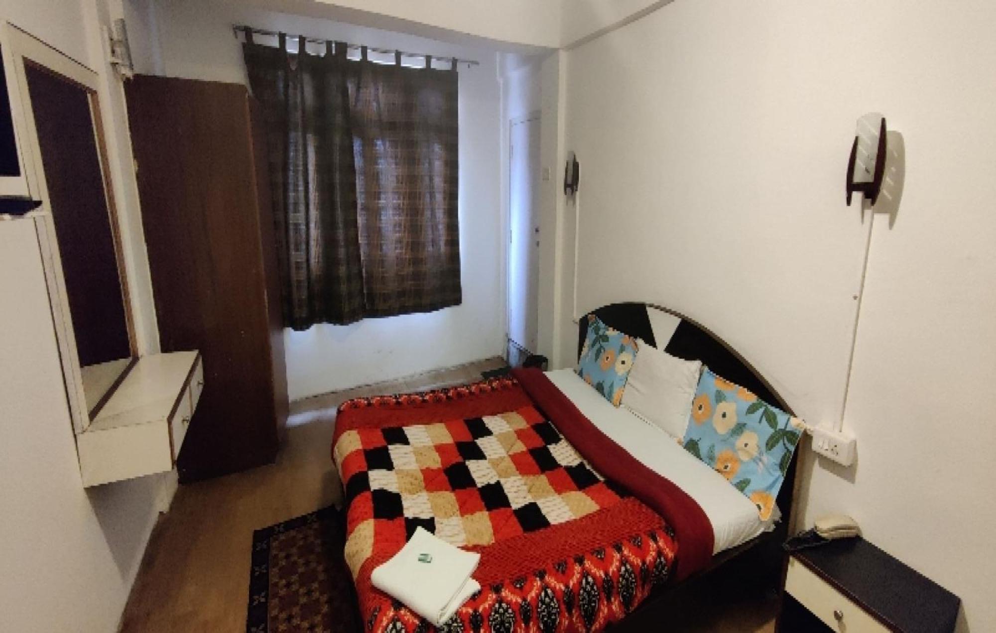 Capital O 8272 Hotel Pratigya Residency Gangtok Ngoại thất bức ảnh